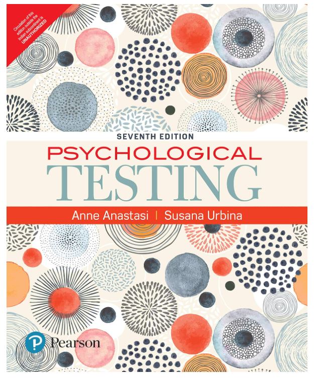 Psychological Testing, 7e